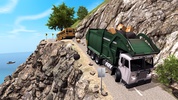 Truck Hero 3D screenshot 2
