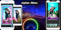 Filters for instagram filter screenshot 6