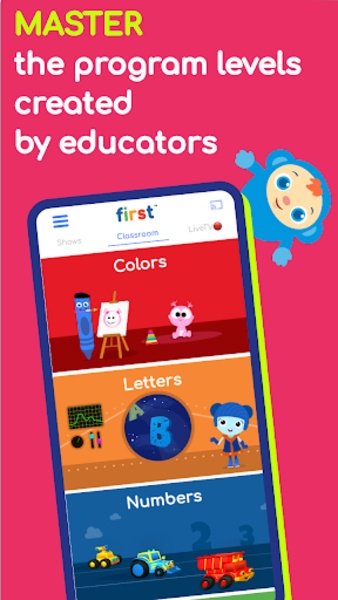 BabyFirst Video - Preview 9