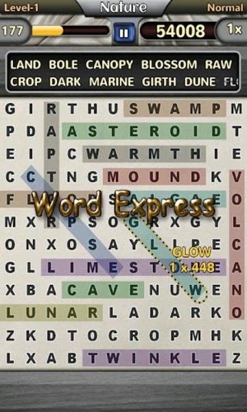 Word Swipe 2 - Preview 18