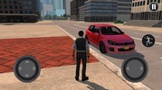 Golf Car Game screenshot 3