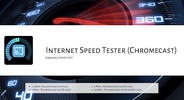 Internet Speed Tester screenshot 6