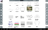 CAD Touch Free screenshot 9