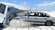 Crash Car Traffic Simulation screenshot 2