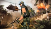 Commando 2: FPS Games Shooting screenshot 1