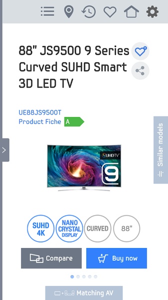TV & Remote - Preview 5