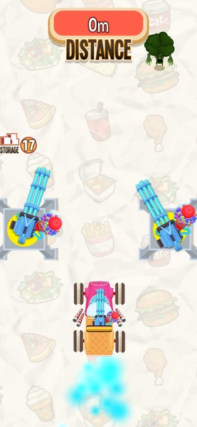 Sweet Ride - Preview 12