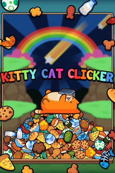 Kitty Cat Clicker - Preview 6