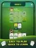 Play Nine: Golf Card Game screenshot 5