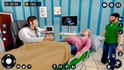 Pregnant Mom Simulator screenshot 3