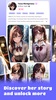 Easy Girl screenshot 5