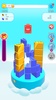 Color Wall 3D: Brain Puzzle screenshot 5