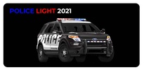 Police light 2021 screenshot 1