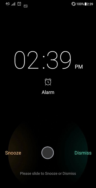 ASUS Digital Clock & Widget - Preview 7