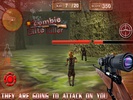 Zombie Elite Killer screenshot 4