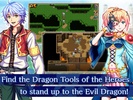 RPG Liege Dragon - Free screenshot 7