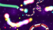 Worm.io - Snake & Worm IO Zone screenshot 6