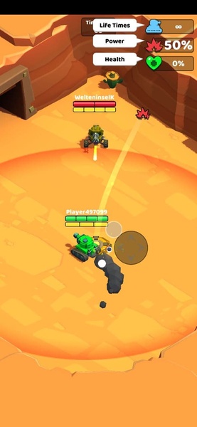 Tank Royale - Preview 4