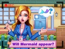 Mermaid Secrets19-Mermaid Princess Search screenshot 2