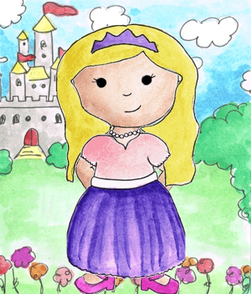 Paperdoll Dress-up - Preview 3