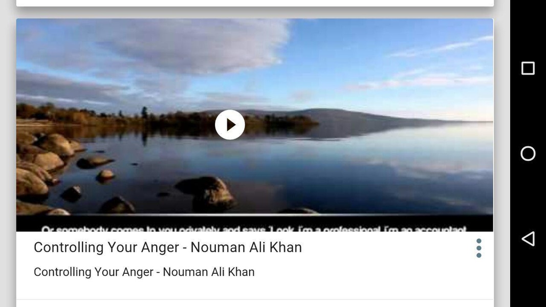 LoveAllah328 Youtube Videos - Preview 2