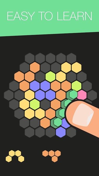 Hex FRVR - Preview 8