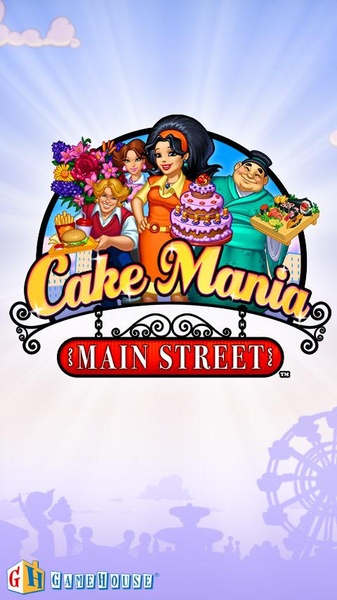 Cake Mania - Main Street Lite - Preview 3