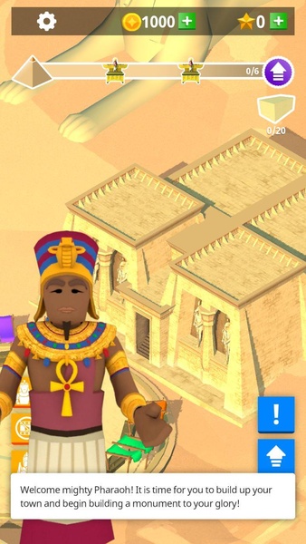 Idle Egypt - Preview 9