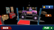 Impossile Monster Truck Stunt screenshot 3