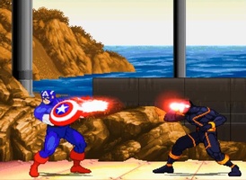 Avengers Vs X Men 1 16 用 Windows ダウンロード