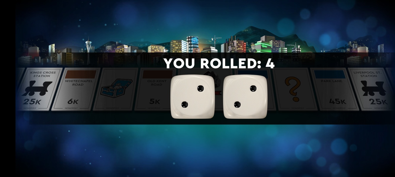 Monopoly Poker - Preview 10