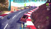 Off The Road OTR Open World Driving screenshot 2