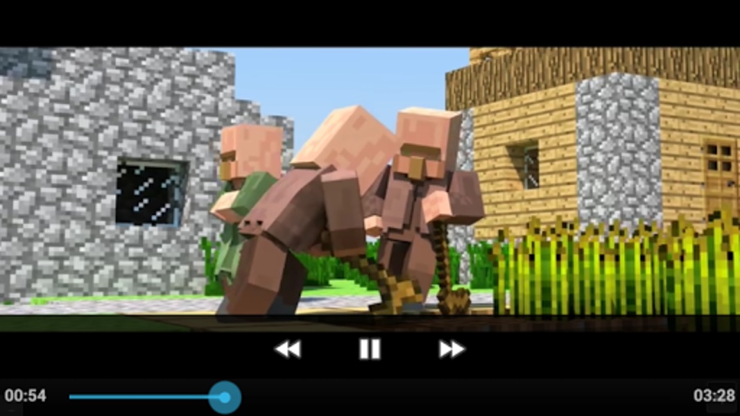 Beautiful World - Preview 2