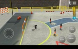 Street Soccer 2015 screenshot 3