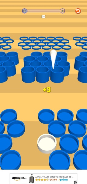 Basket Throw - Preview 3