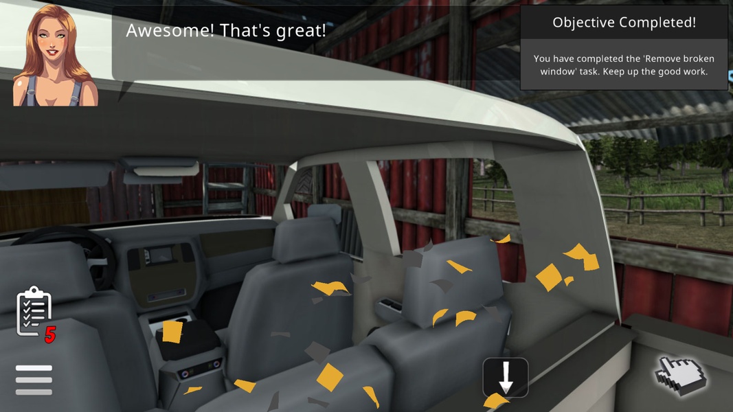 Fix My Truck LITE - Preview 7