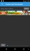 Pocket mp3 Downloader screenshot 2