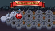 Kingdom Tactics screenshot 5