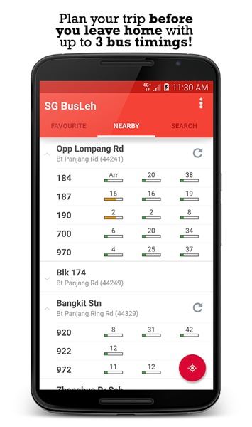 SG BusLeh - Preview 12