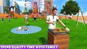 Father Simulator Life Dad Game screenshot 2