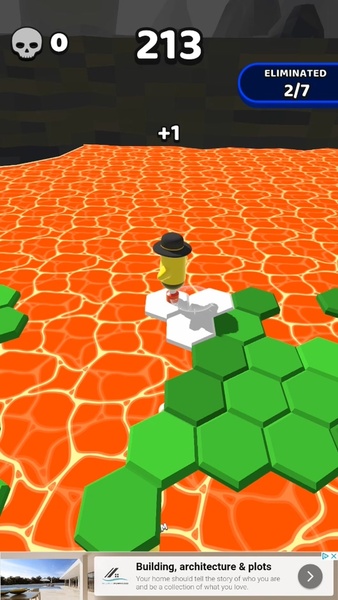 Hex Stars - Preview 1