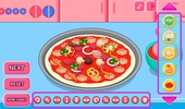 Pizza Pronto screenshot 5