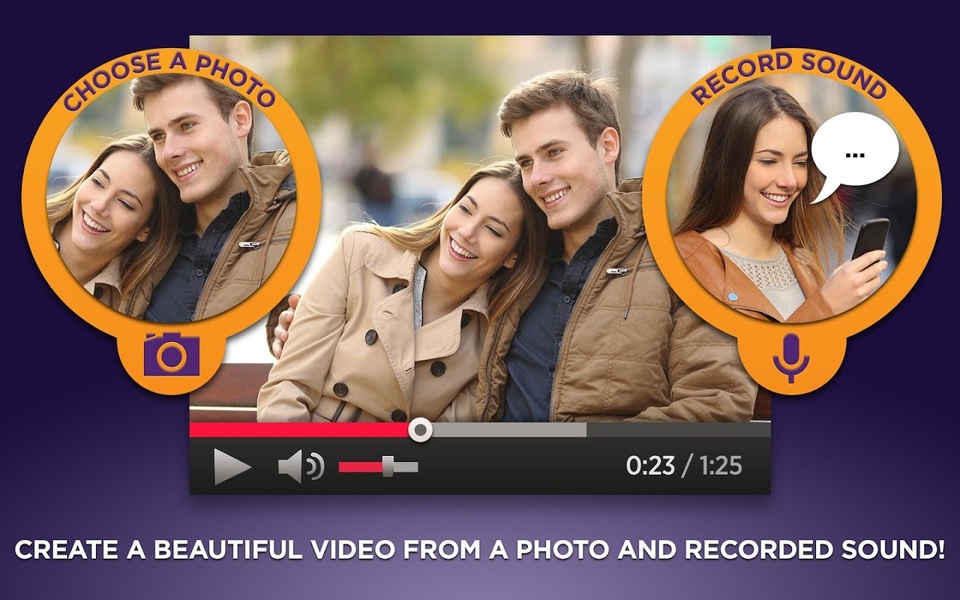 1 Photo Video - Preview 1