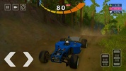 Formula Car Simulator - Racing screenshot 3