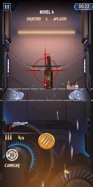 Idle Gun Tycoon - Preview 6