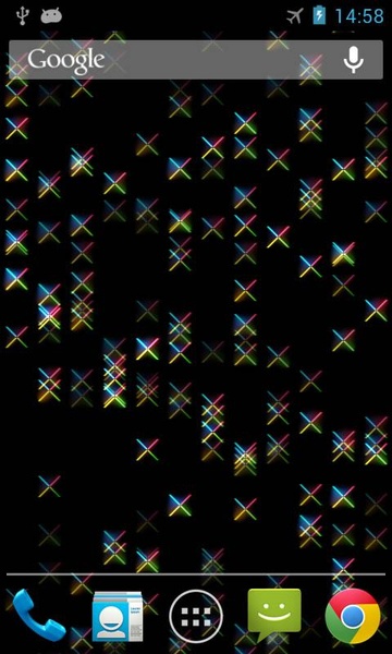Nexus Matrix - Preview 2
