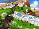 Dino Attack Simulator screenshot 1