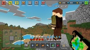 Block World 3D: Craft & Build screenshot 3