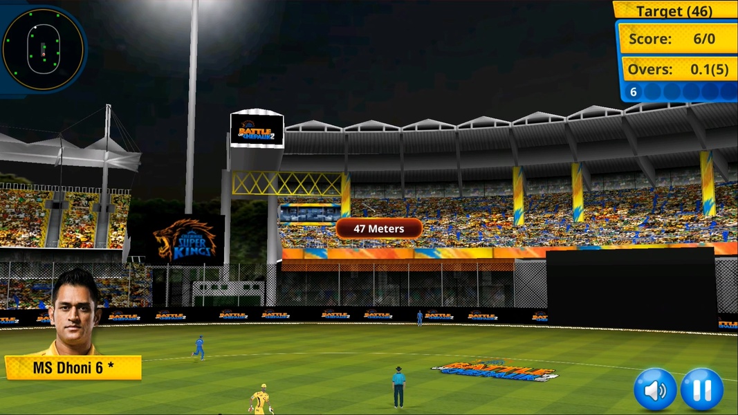 Battle of Chepauk 2 - Preview 1