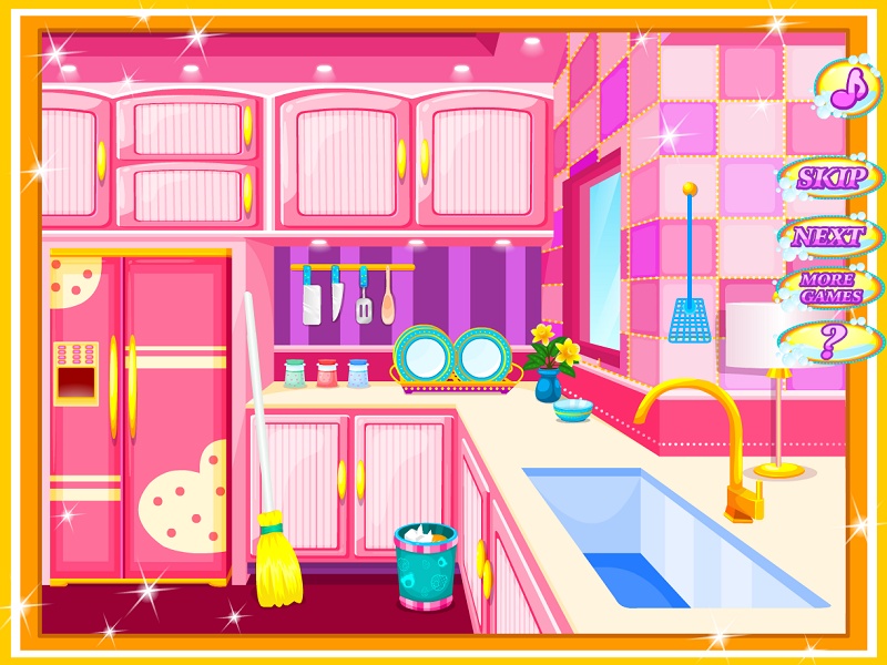 Fast Food Cleaning - Preview 4